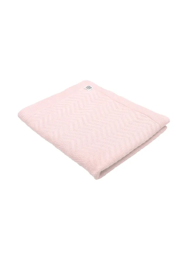 Delta Cotton Knit Baby Blankets