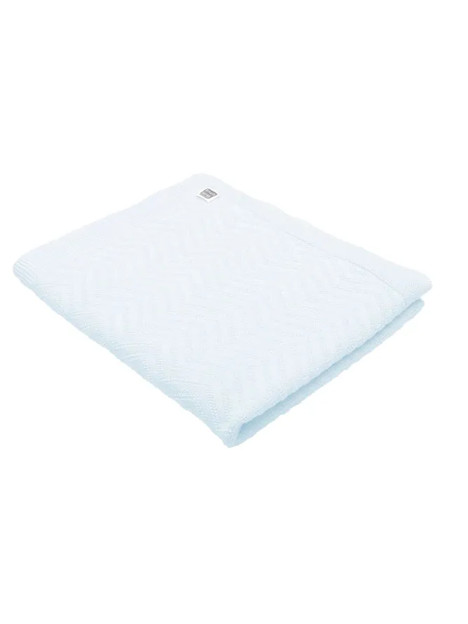 Delta Cotton Knit Baby Blankets