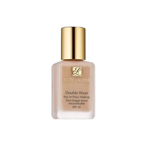 Double Wear Stay in Place Foundation