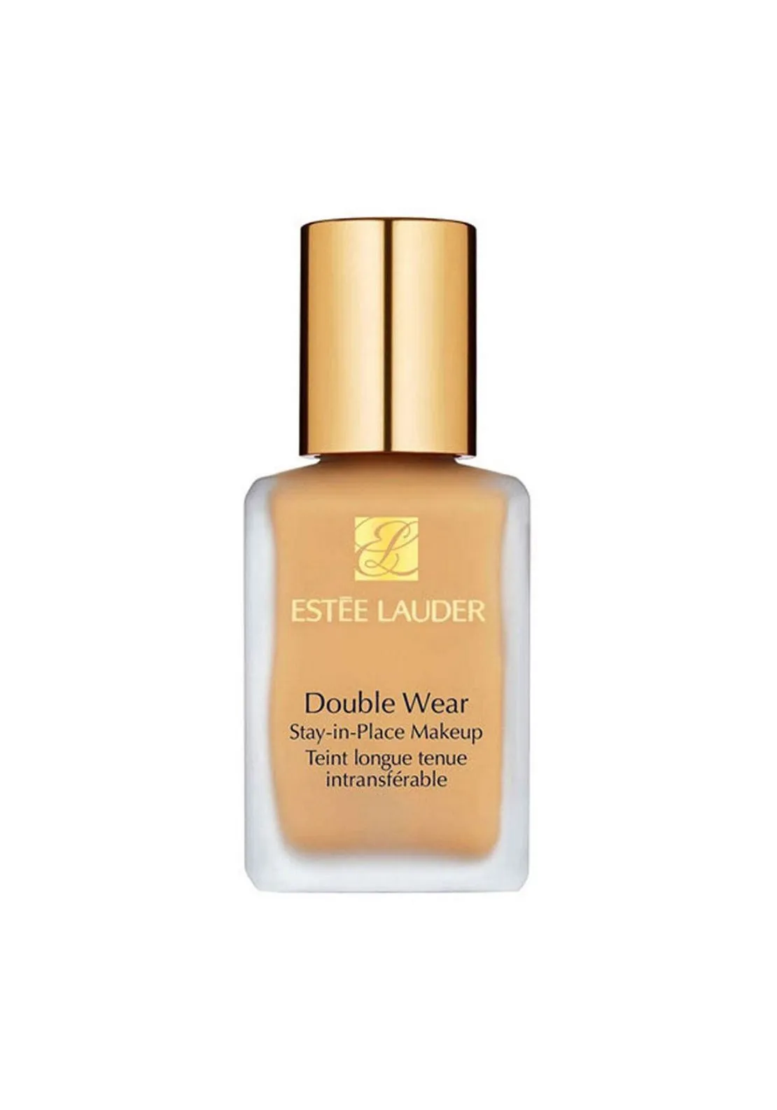 Double Wear Stay in Place Foundation