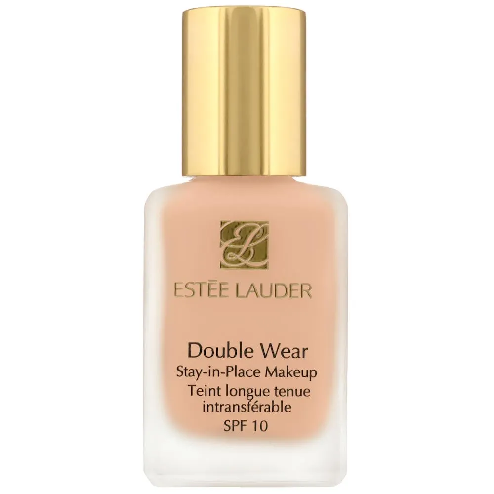 Double Wear Stay in Place Foundation