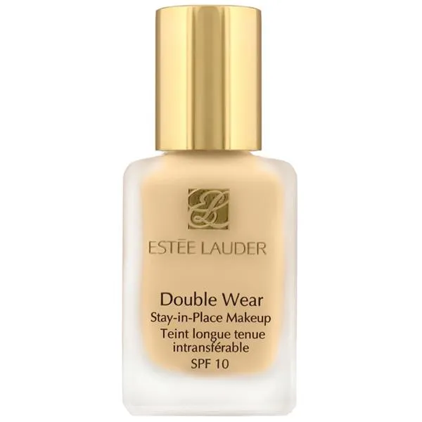 Double Wear Stay in Place Foundation