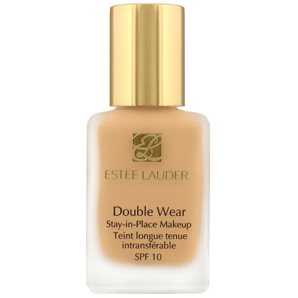 Double Wear Stay in Place Foundation