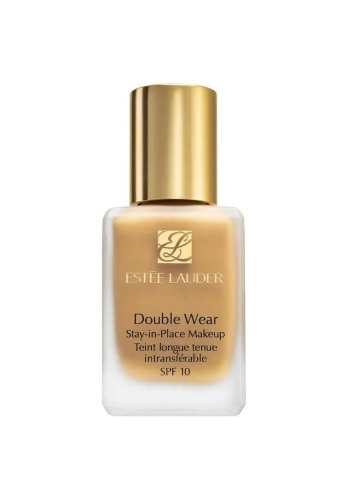 Double Wear Stay in Place Foundation