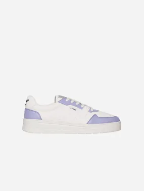 Dream Unisex Recycled Vegan Sneakers | Lavender