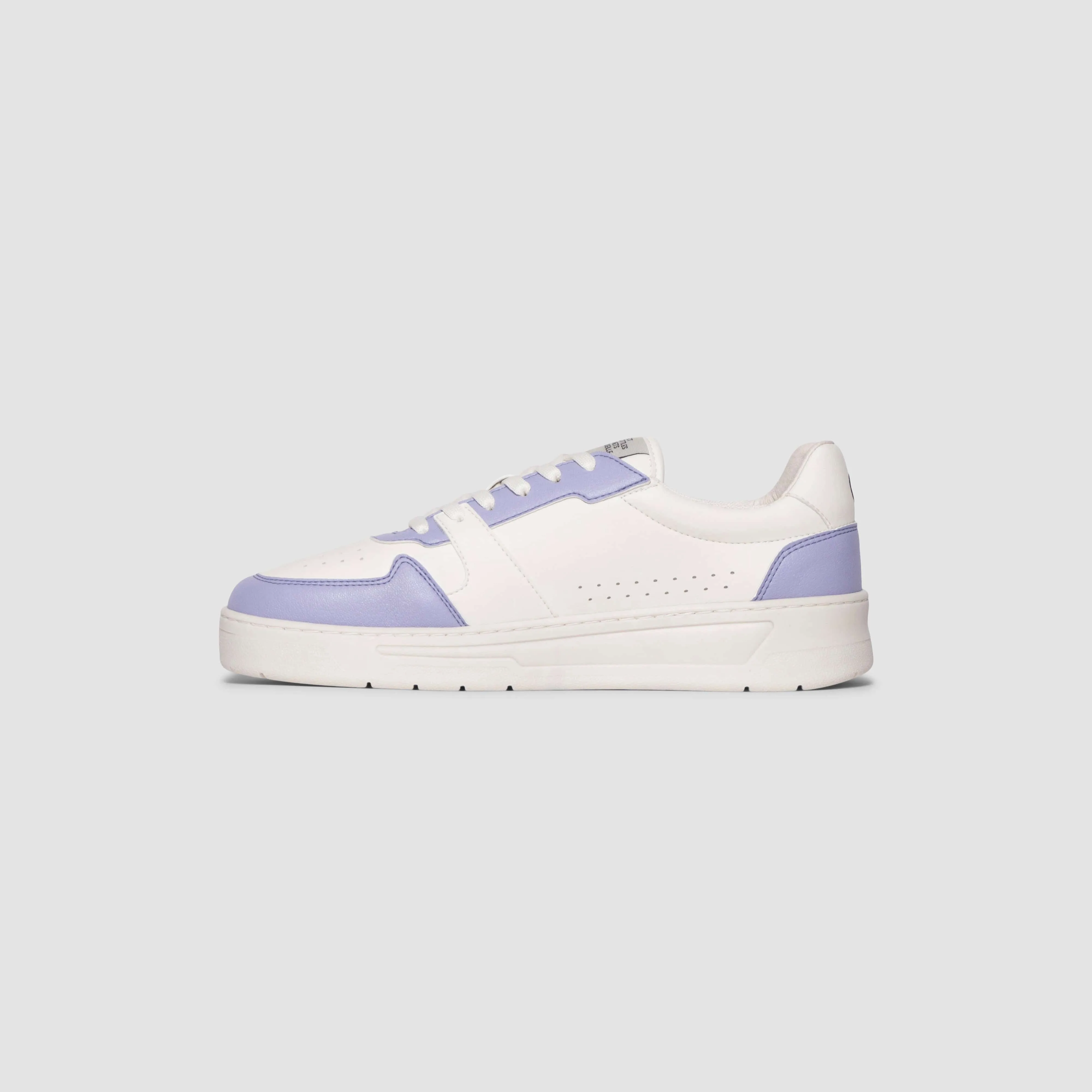 Dream Unisex Recycled Vegan Sneakers | Lavender