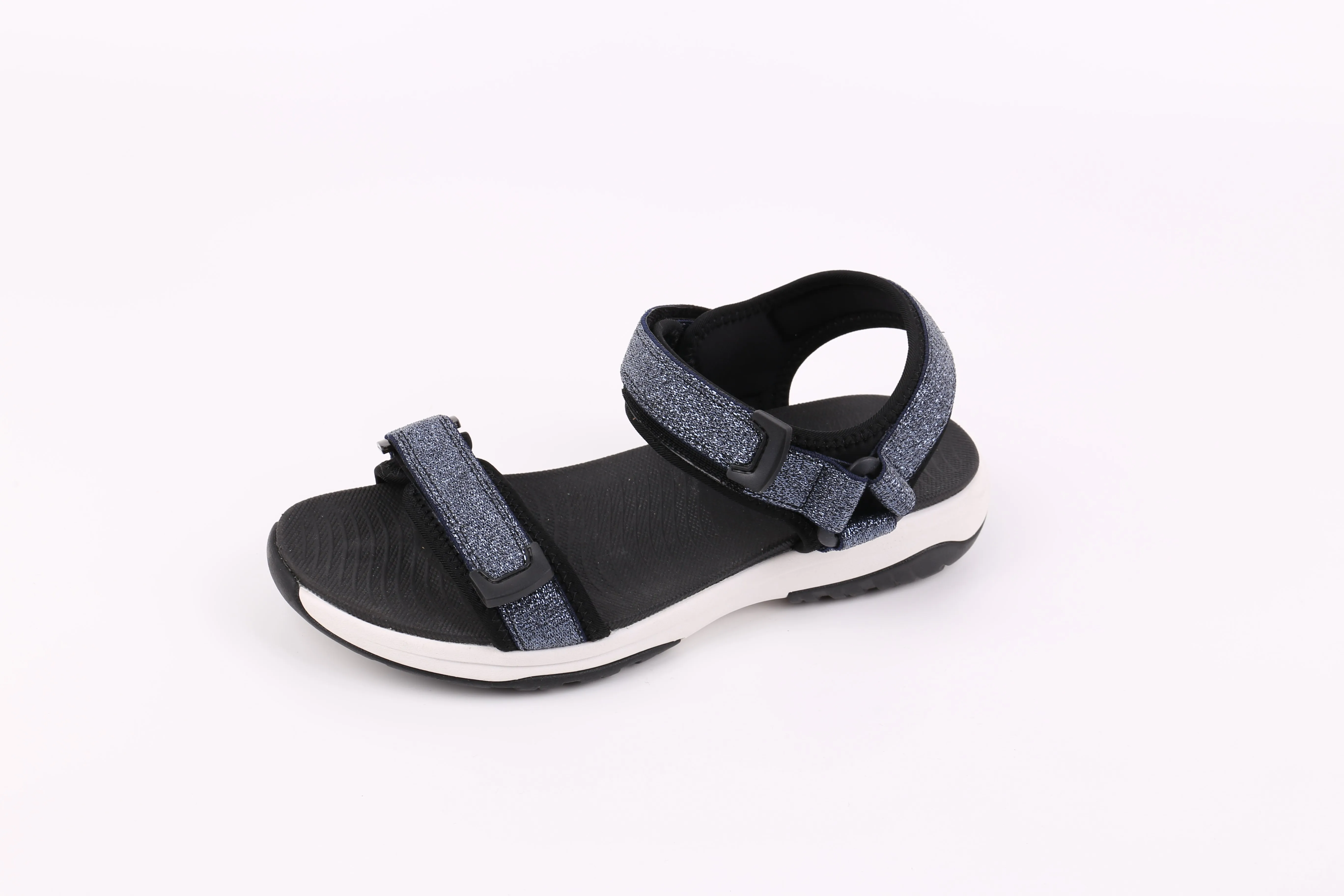 DR.KONG WOMEN TOTAL CONTACT SANDALS DK-S3001830-BLU(RP : $159)