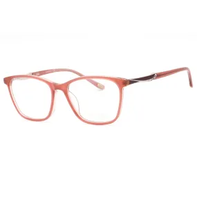 Emozioni EM 4058 Eyeglasses Pearl Pink / Clear Lens