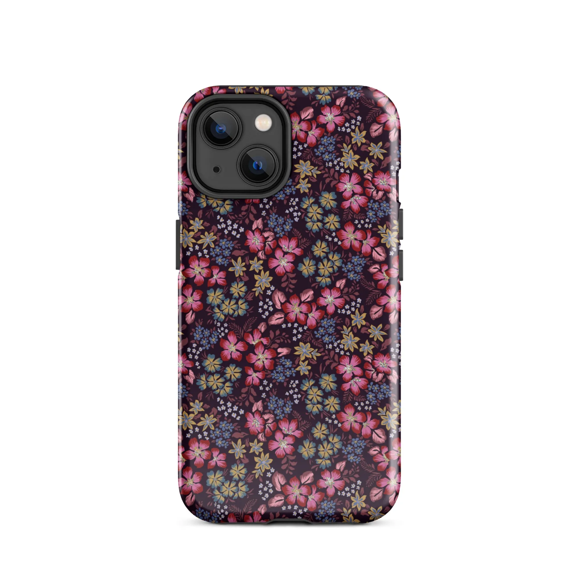 Enchanted Nightfall Premium iphone Case