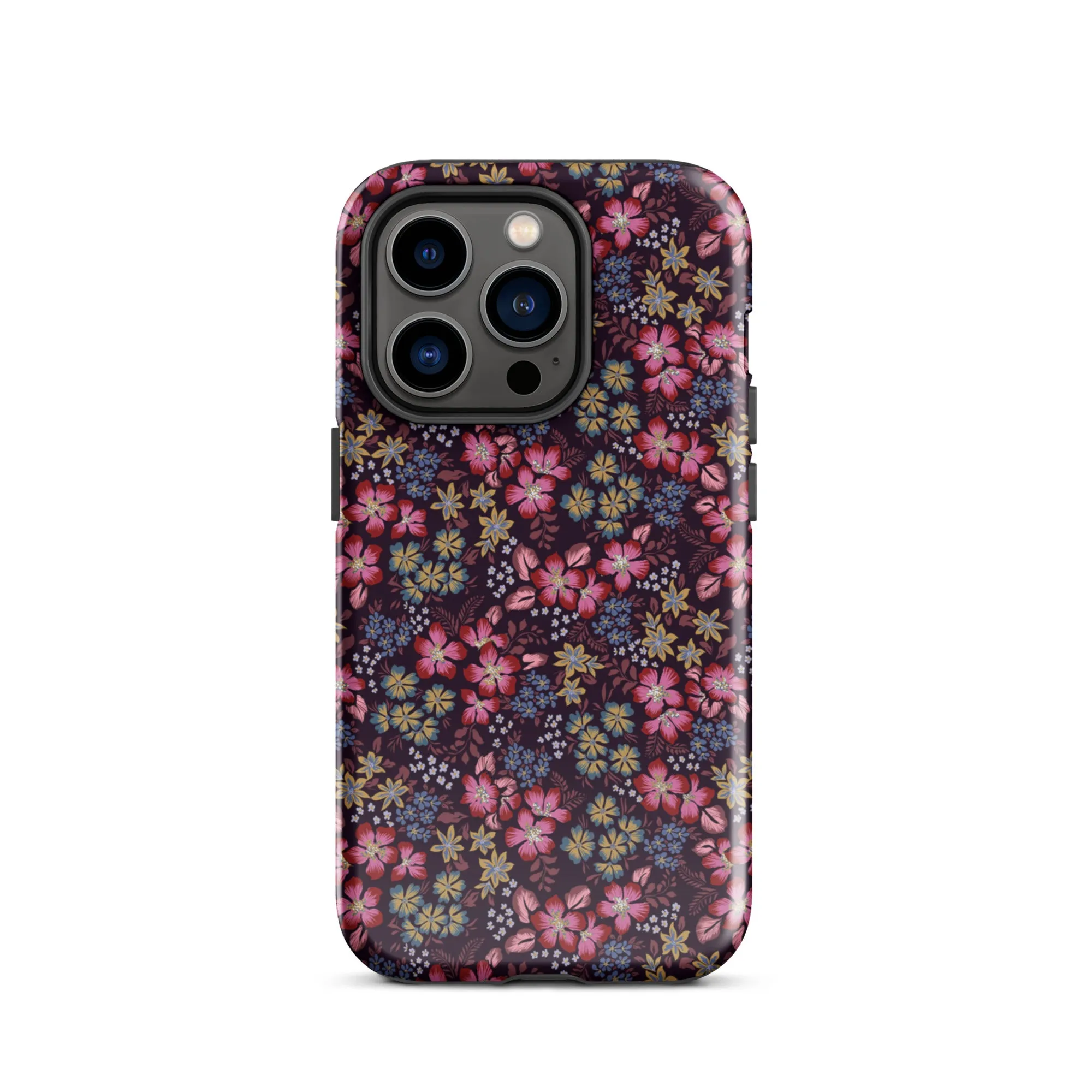 Enchanted Nightfall Premium iphone Case