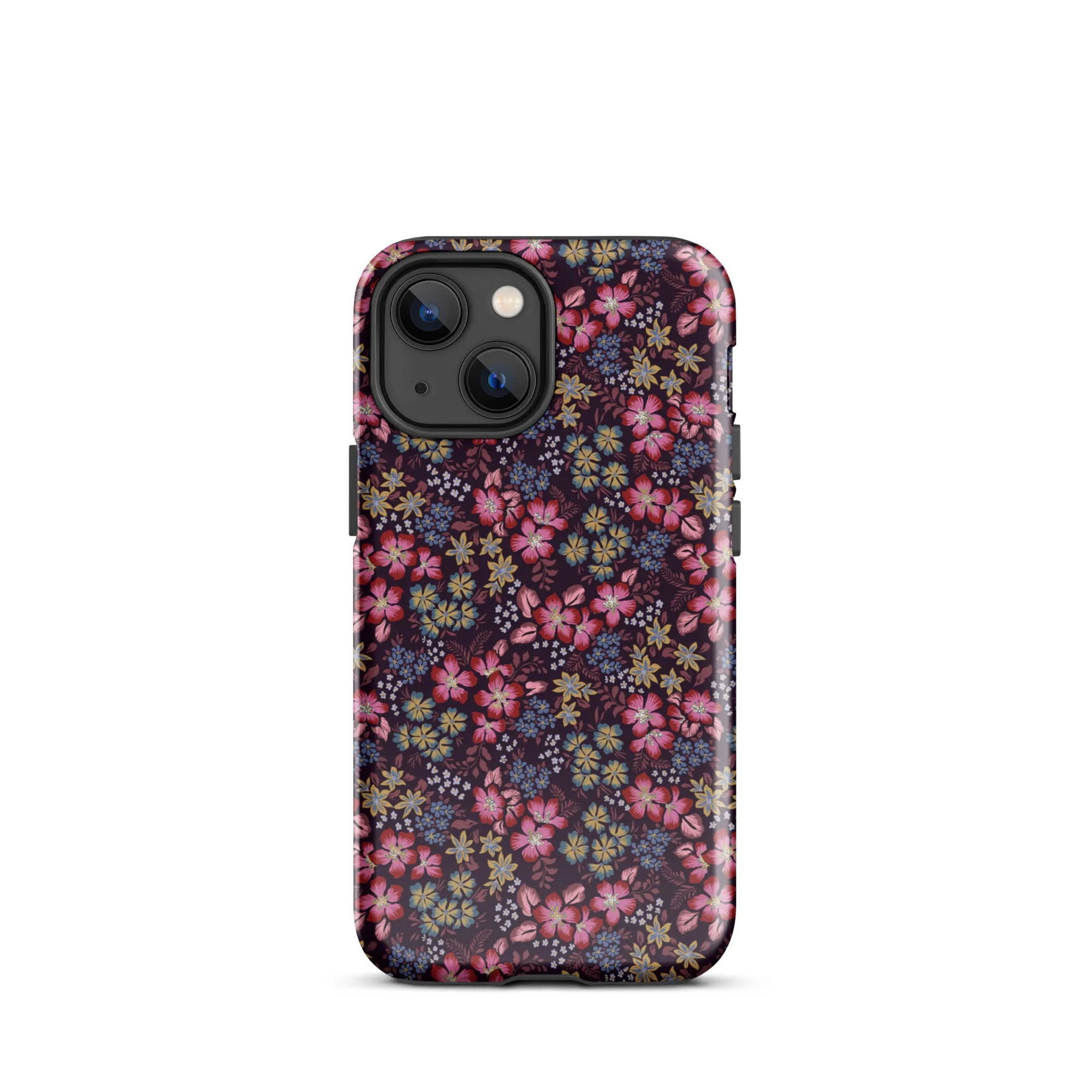 Enchanted Nightfall Premium iphone Case