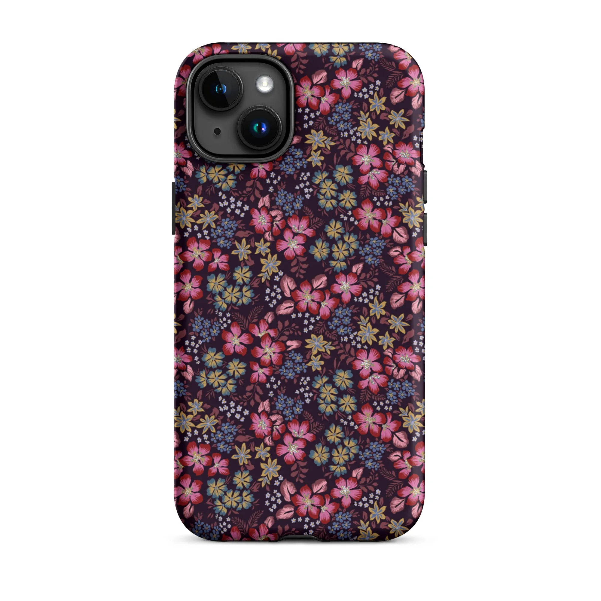 Enchanted Nightfall Premium iphone Case