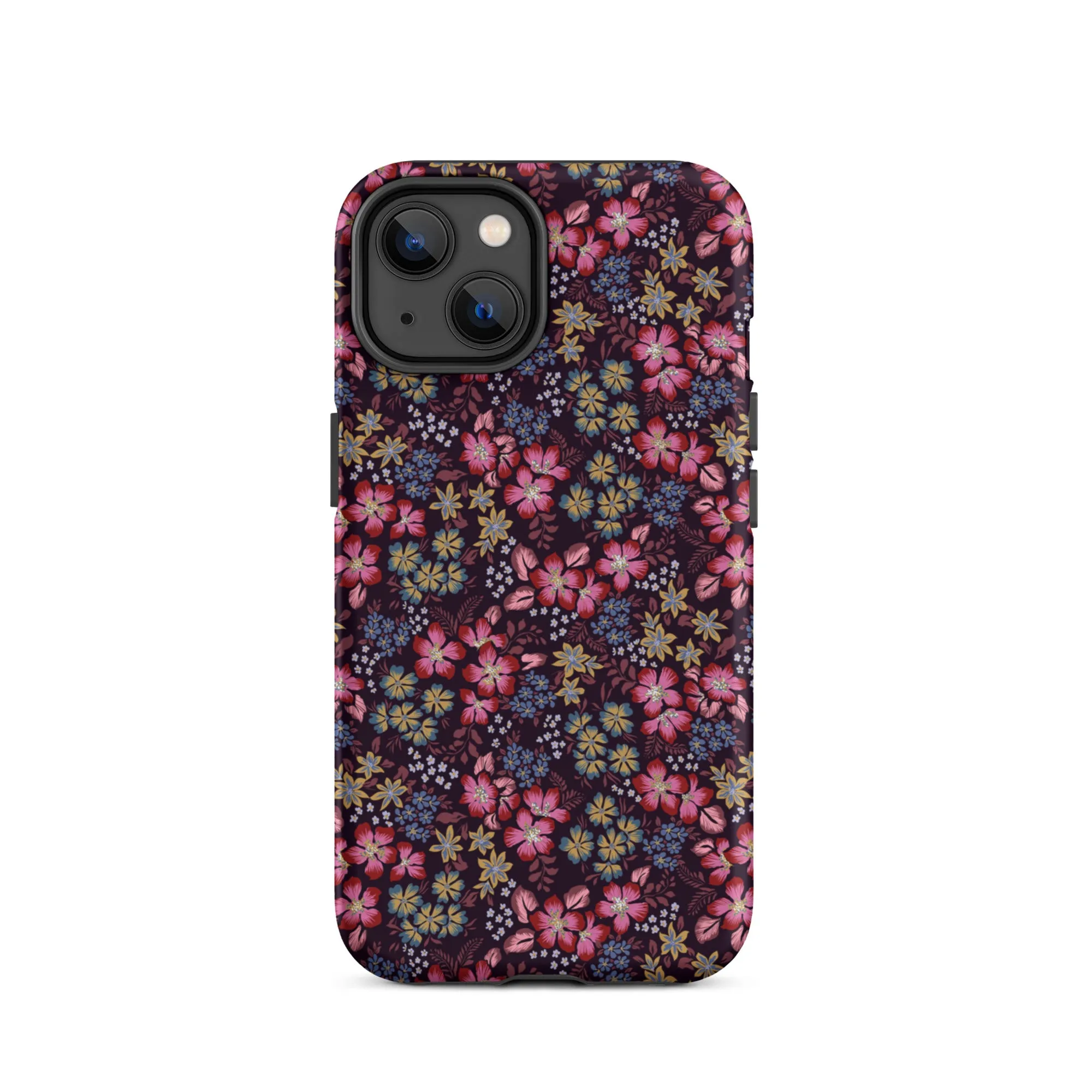 Enchanted Nightfall Premium iphone Case