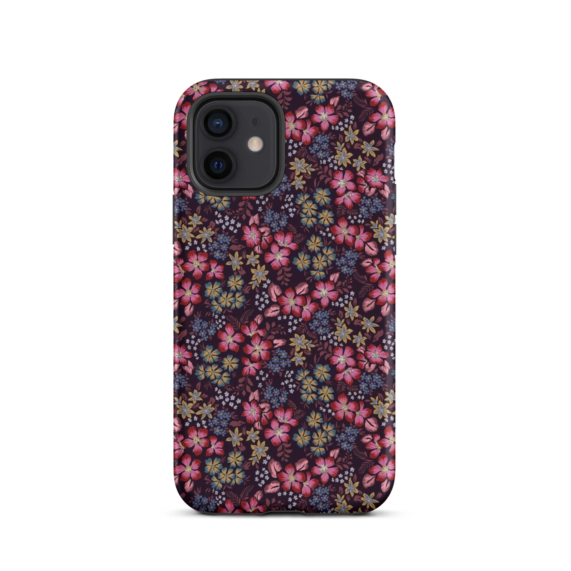 Enchanted Nightfall Premium iphone Case