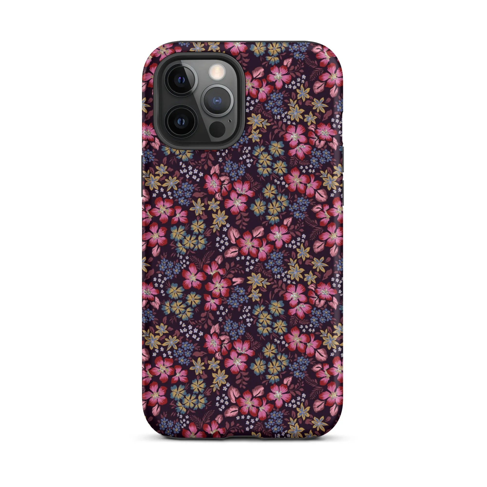 Enchanted Nightfall Premium iphone Case