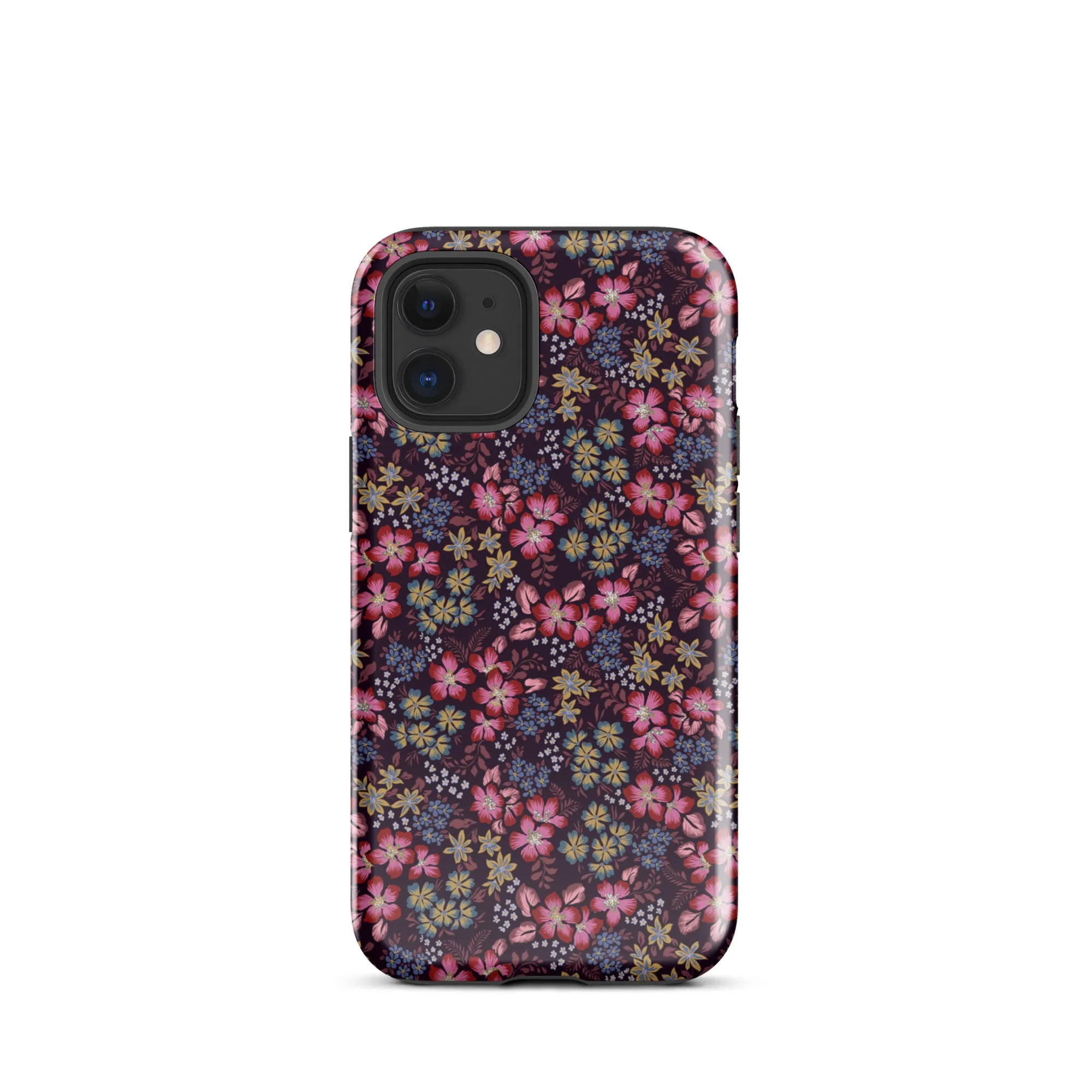 Enchanted Nightfall Premium iphone Case