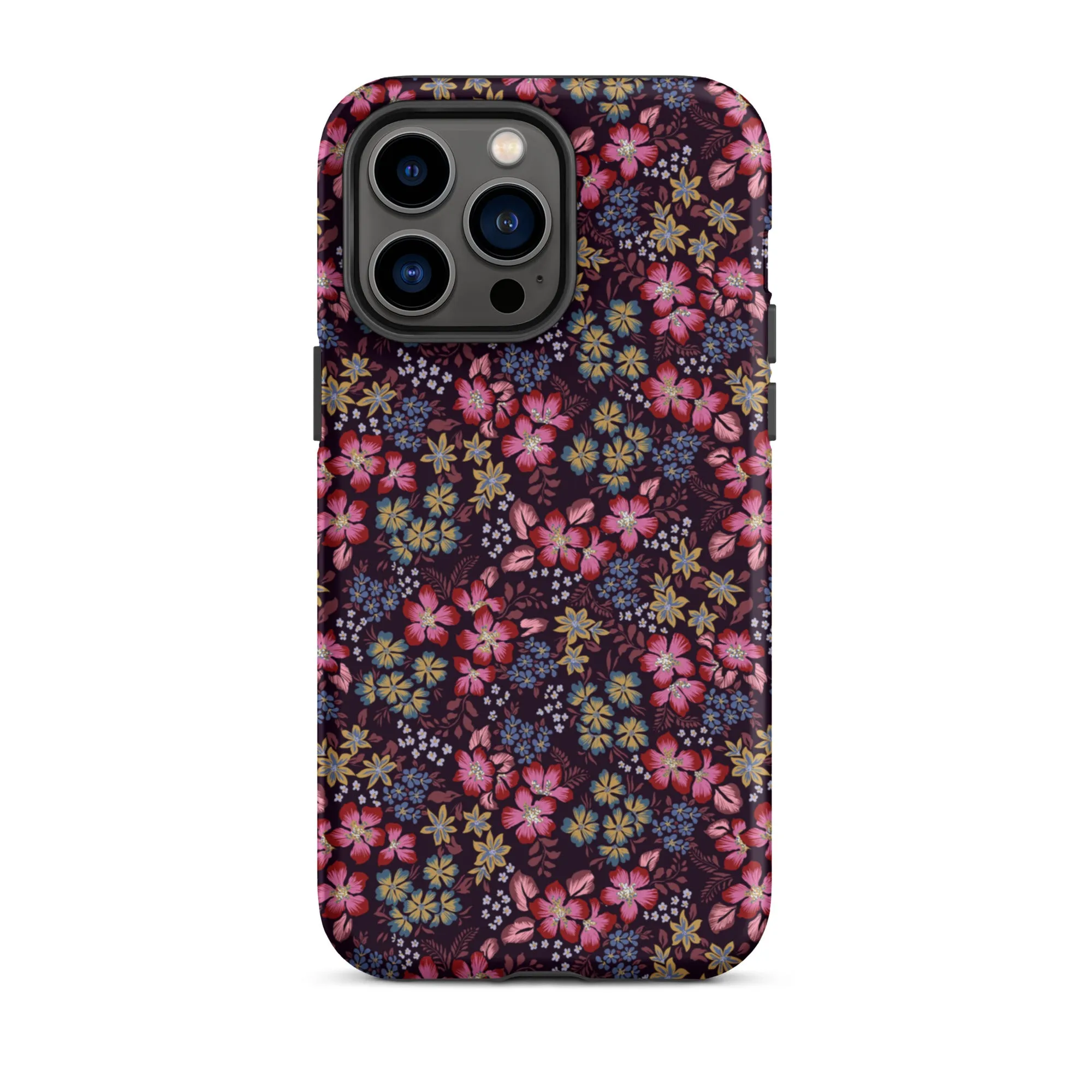 Enchanted Nightfall Premium iphone Case