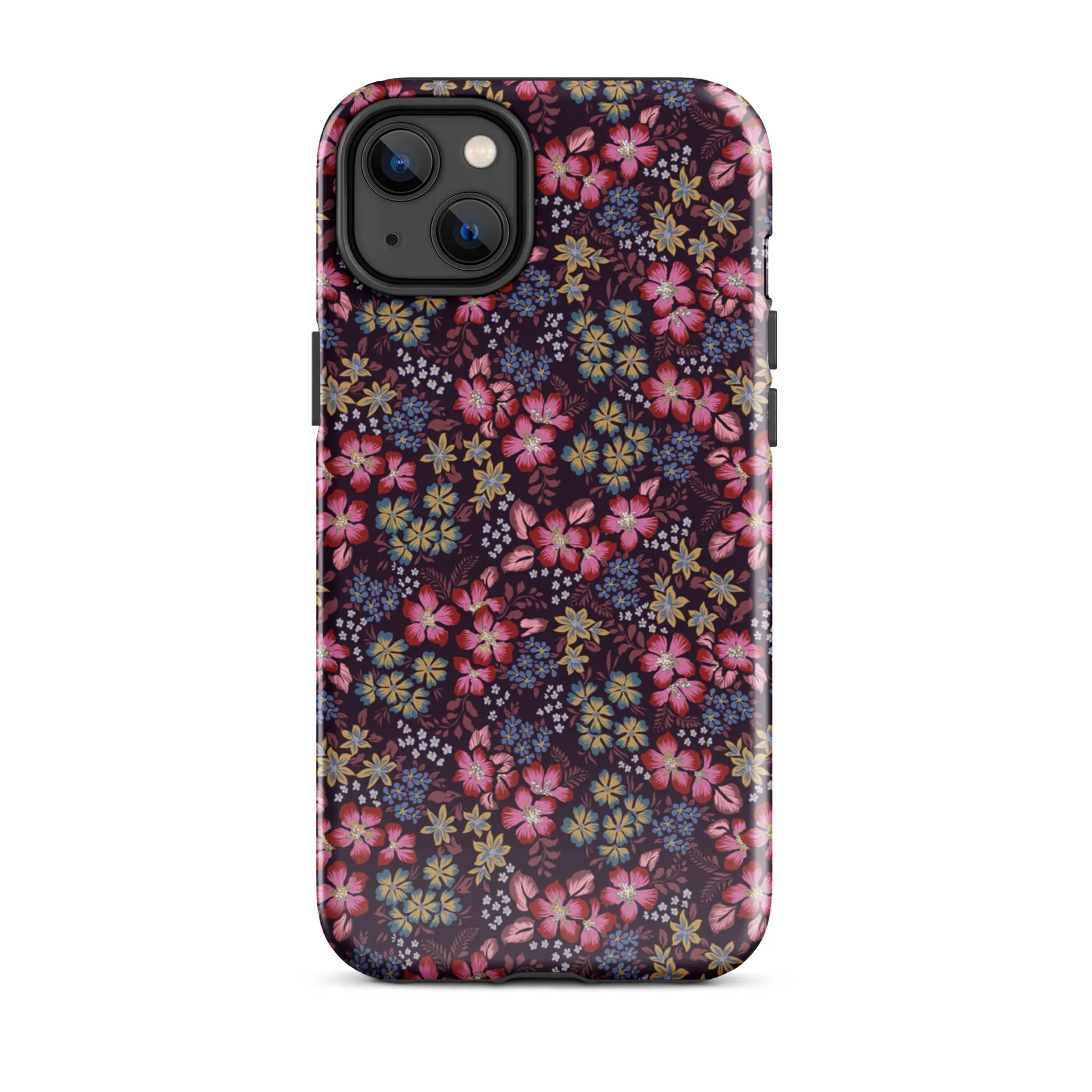 Enchanted Nightfall Premium iphone Case