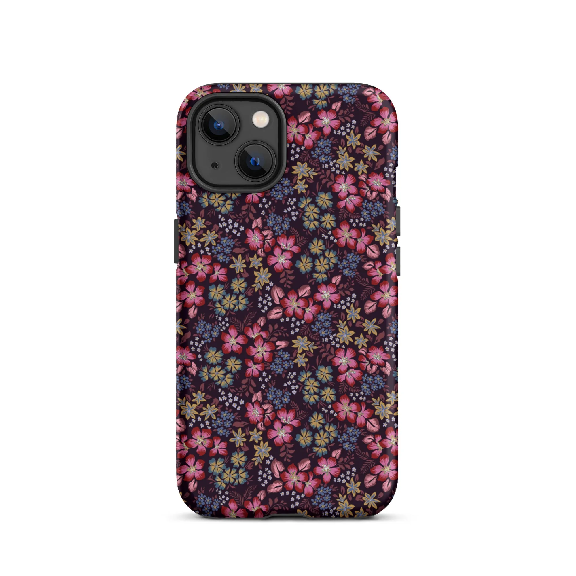 Enchanted Nightfall Premium iphone Case