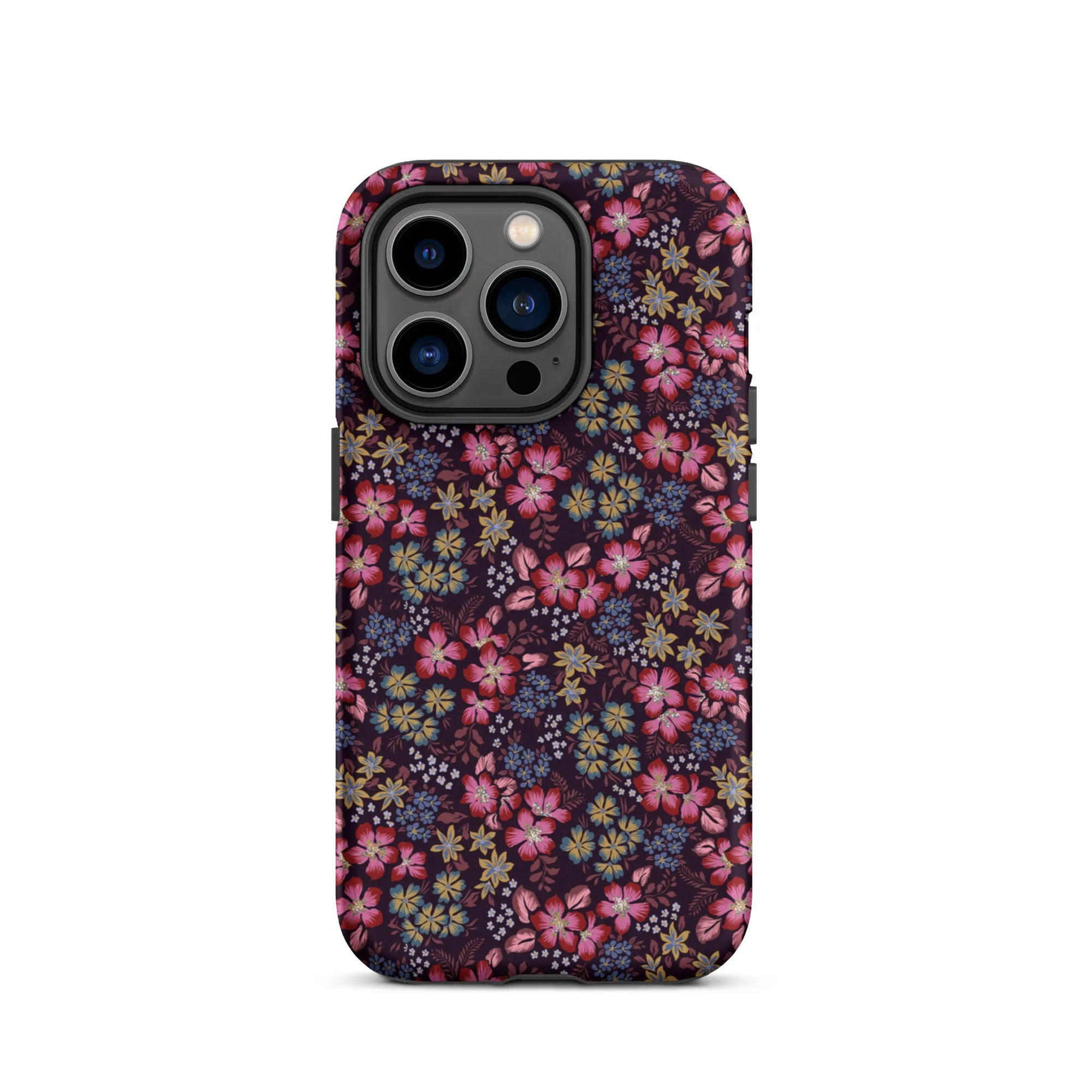 Enchanted Nightfall Premium iphone Case