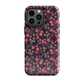 Enchanted Nightfall Premium iphone Case