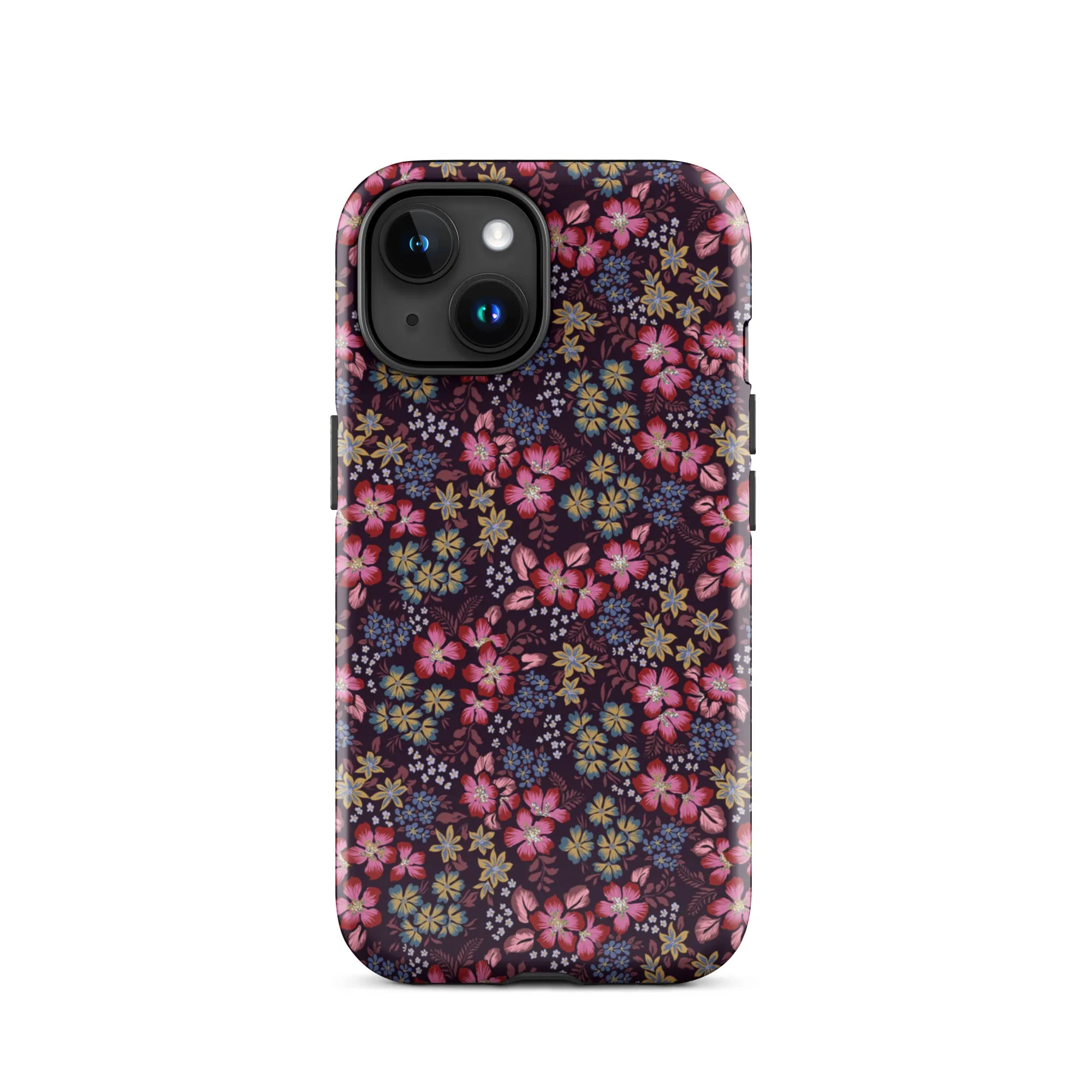 Enchanted Nightfall Premium iphone Case