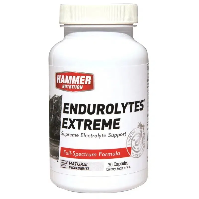 Endurolytes Extreme