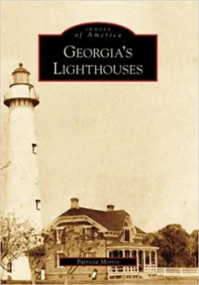 Georgia's Lighthouses