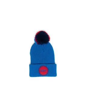 Gorro Herschel Sepp Youth Imperial Blue/Red/Black