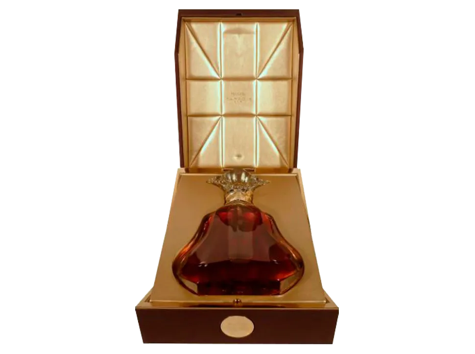 Hennessy Paradis Imperial Cognac