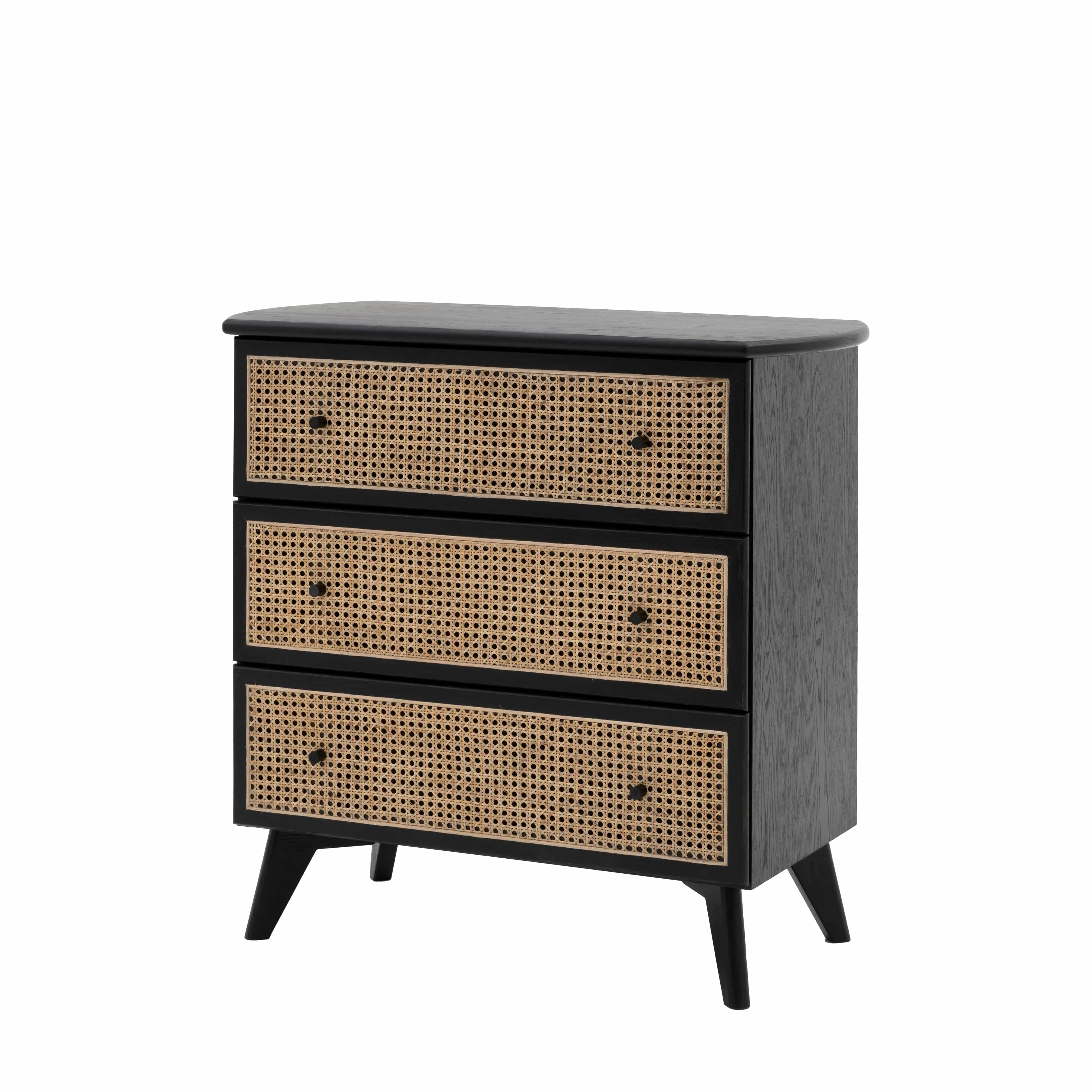 Ikigai Collection Rattan Sideboard