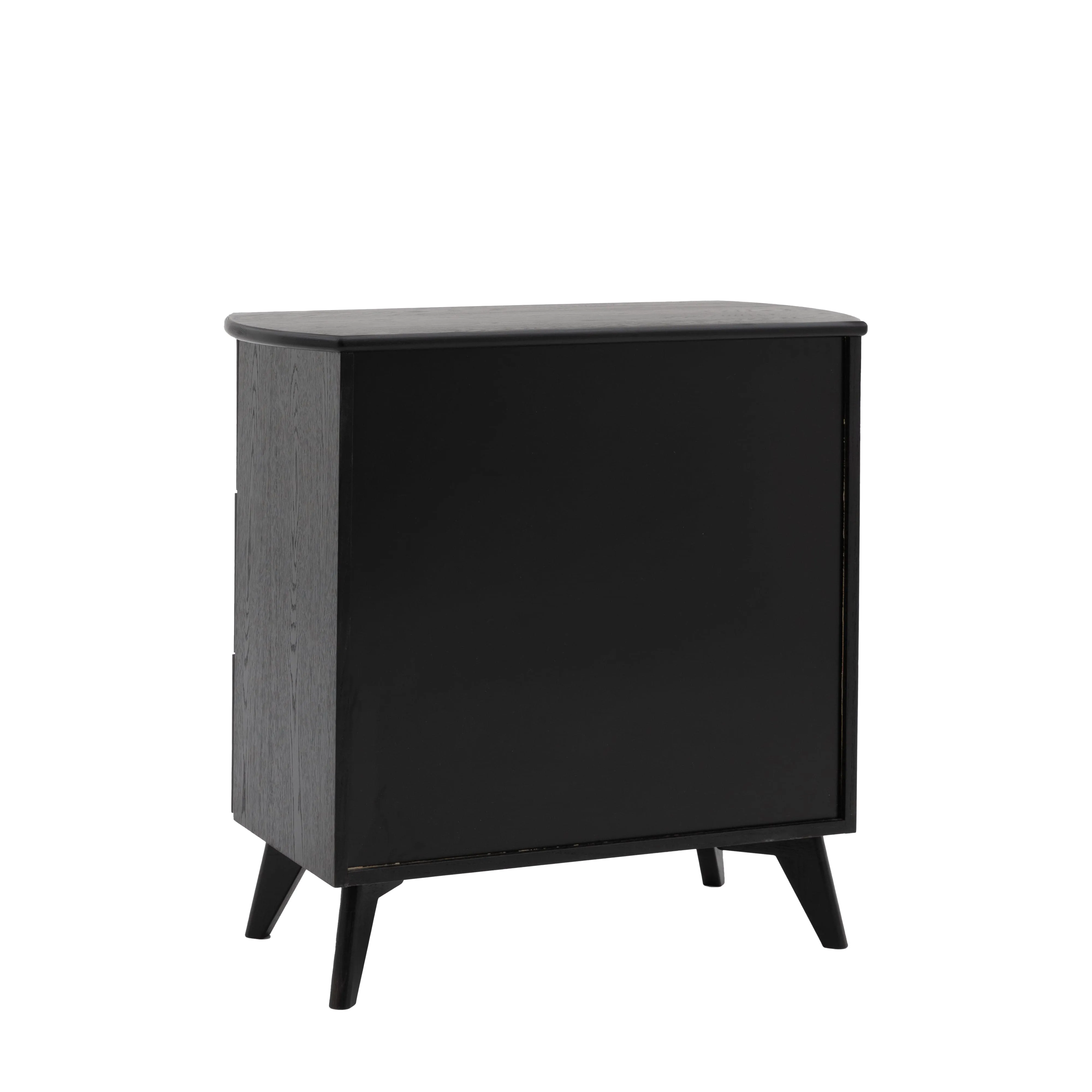 Ikigai Collection Rattan Sideboard