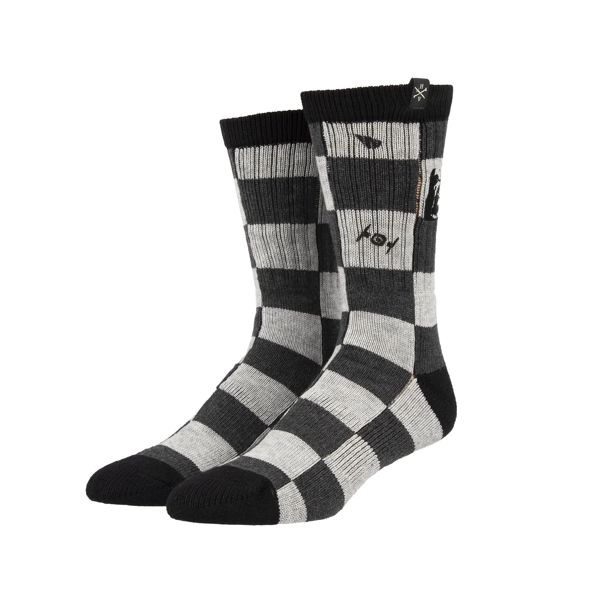 Imperial Cushion Sock Set