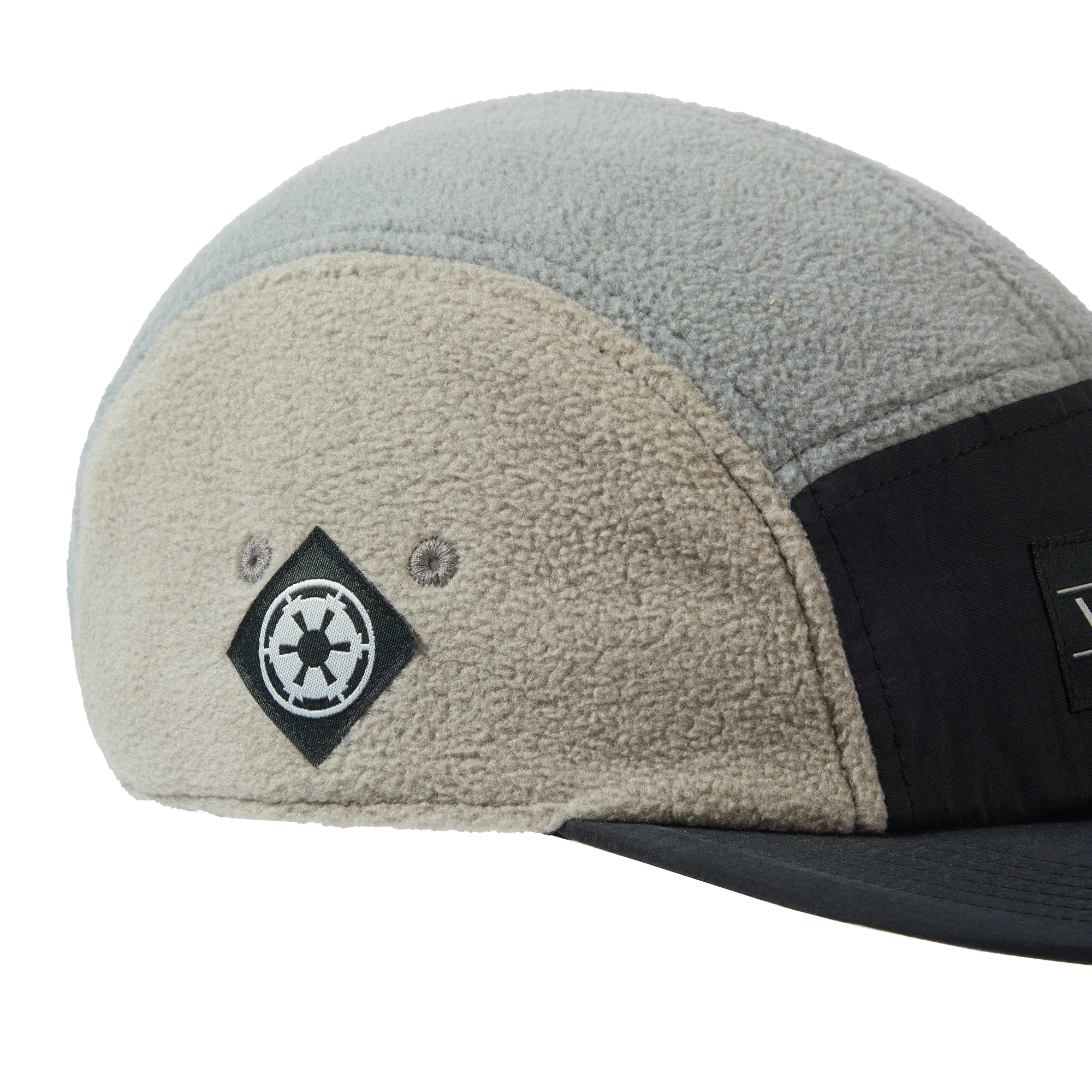 Imperial Fleece Camp Hat