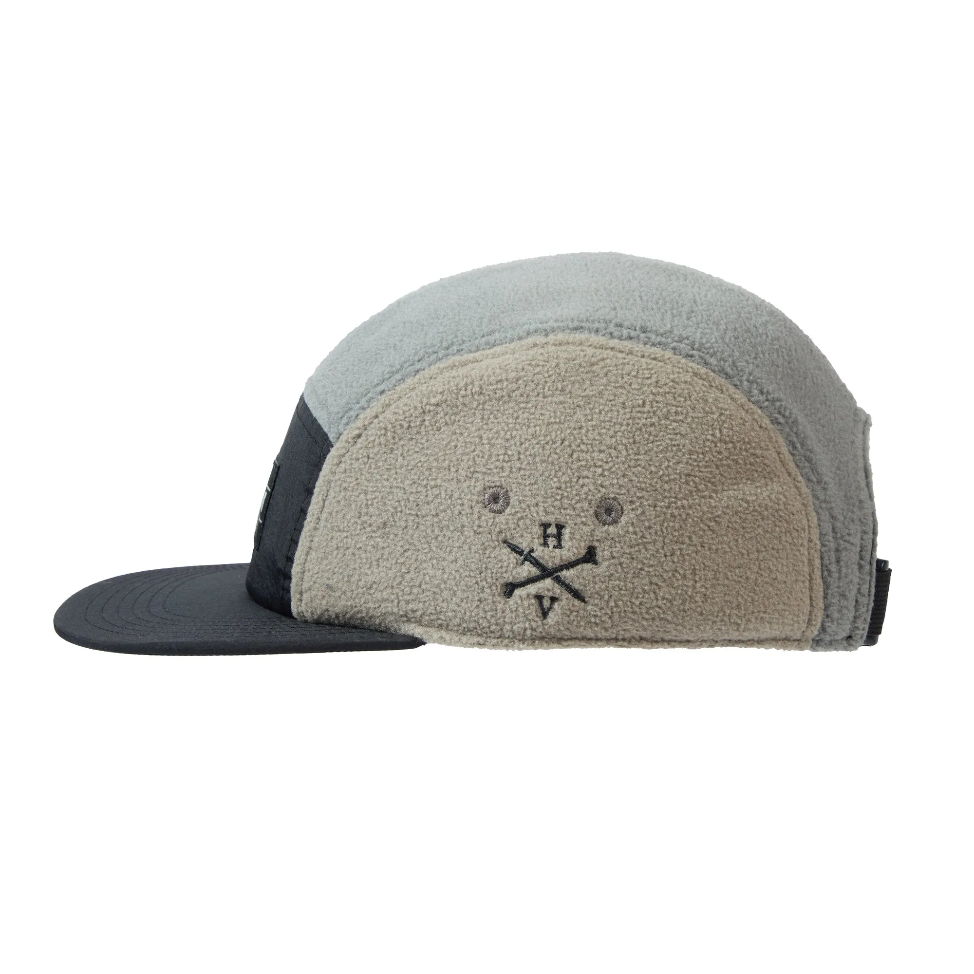 Imperial Fleece Camp Hat