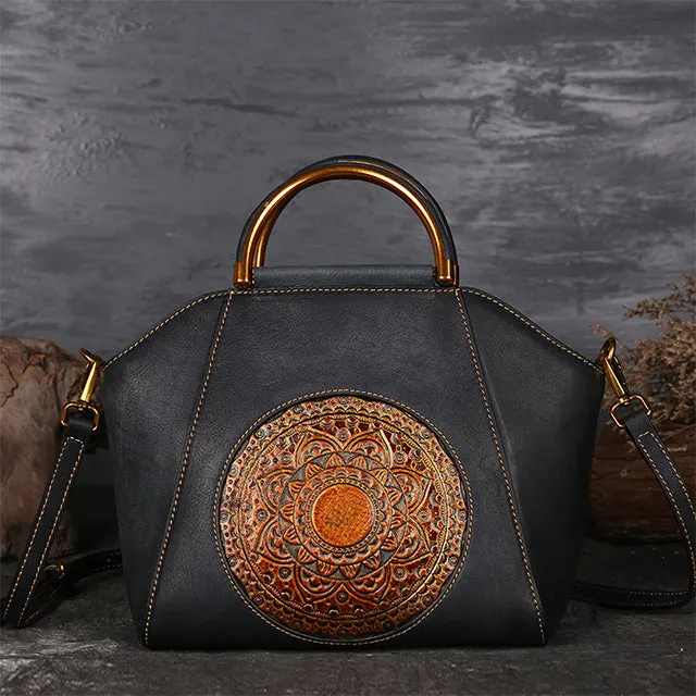 Imperial Gorgeous Luxury Shoulder Bag