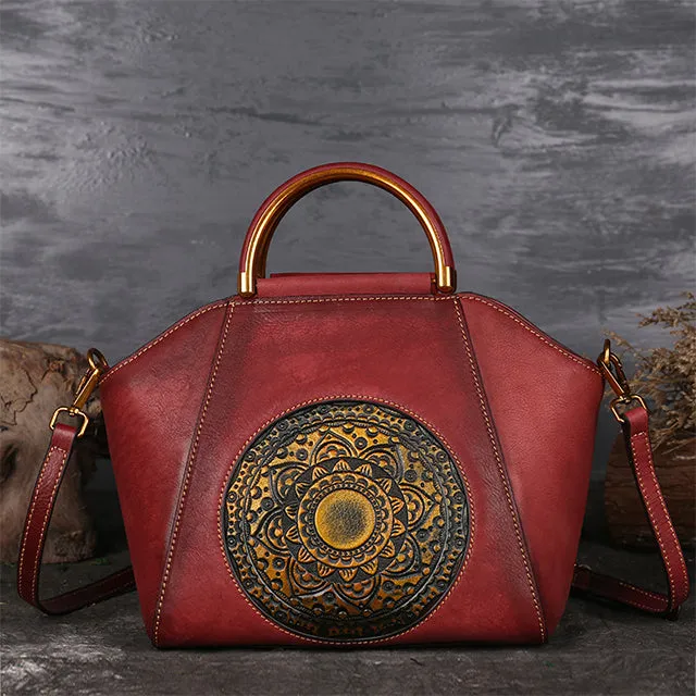 Imperial Gorgeous Luxury Shoulder Bag