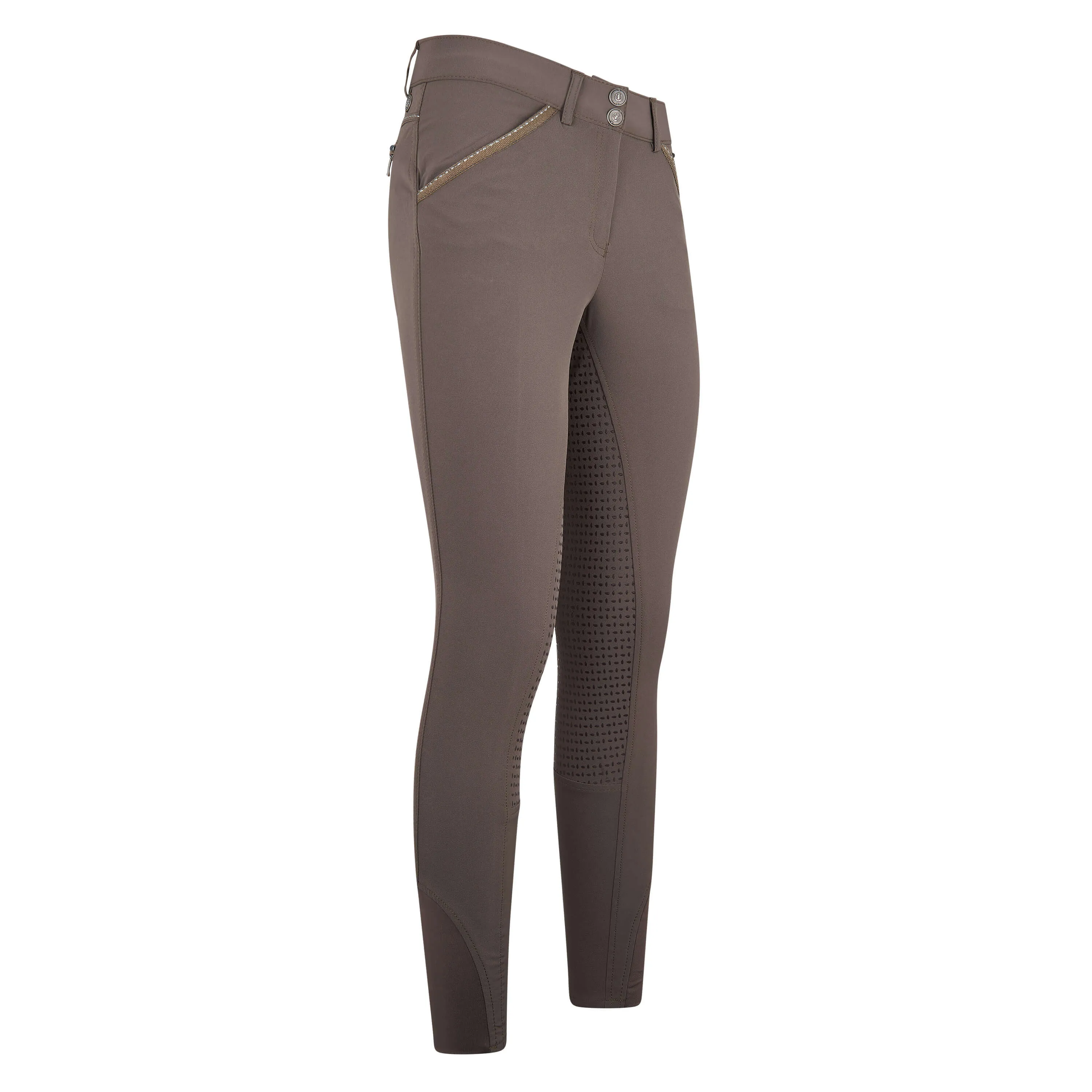 Imperial Riding Admire Silicone Full Seat Breeches