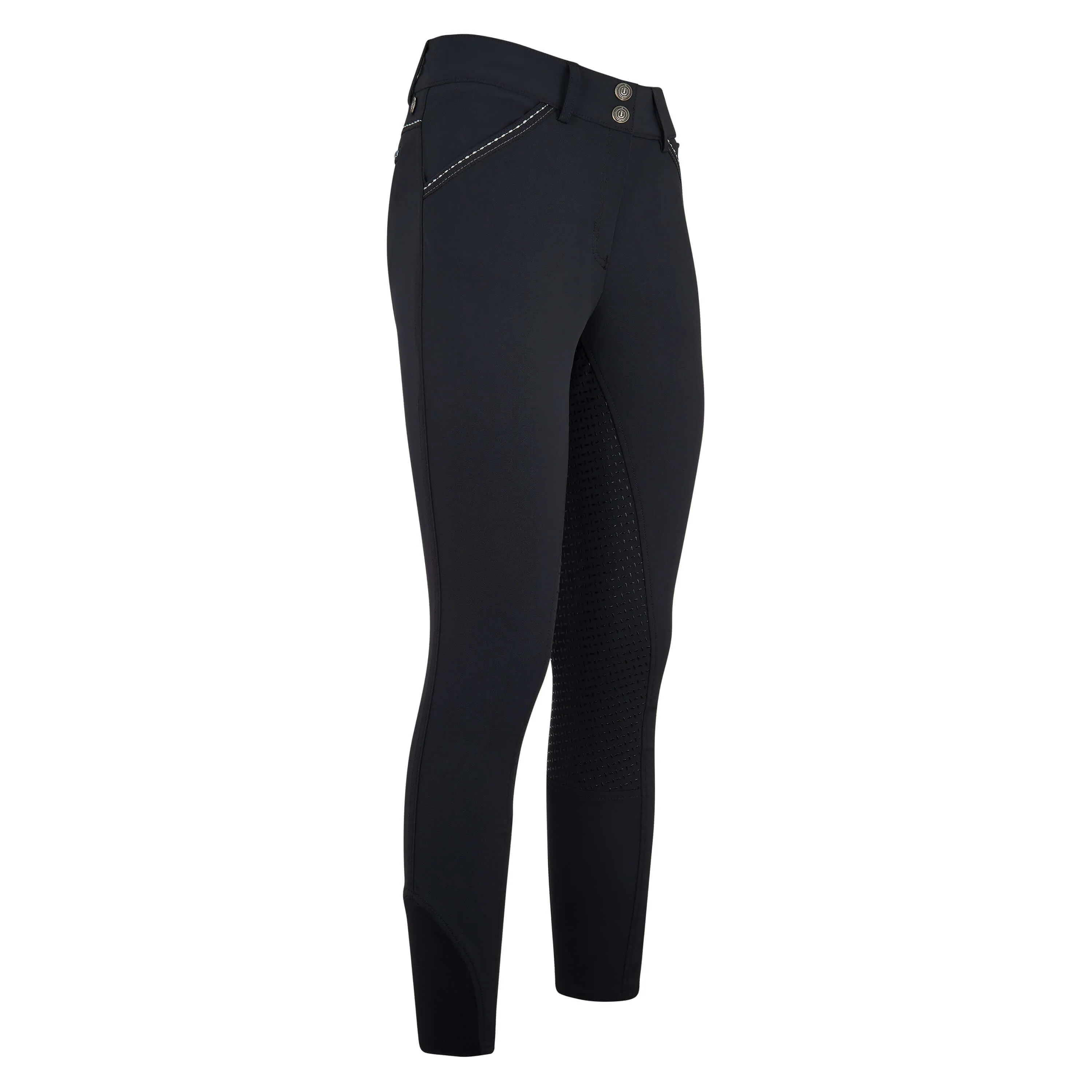 Imperial Riding Admire Silicone Full Seat Breeches