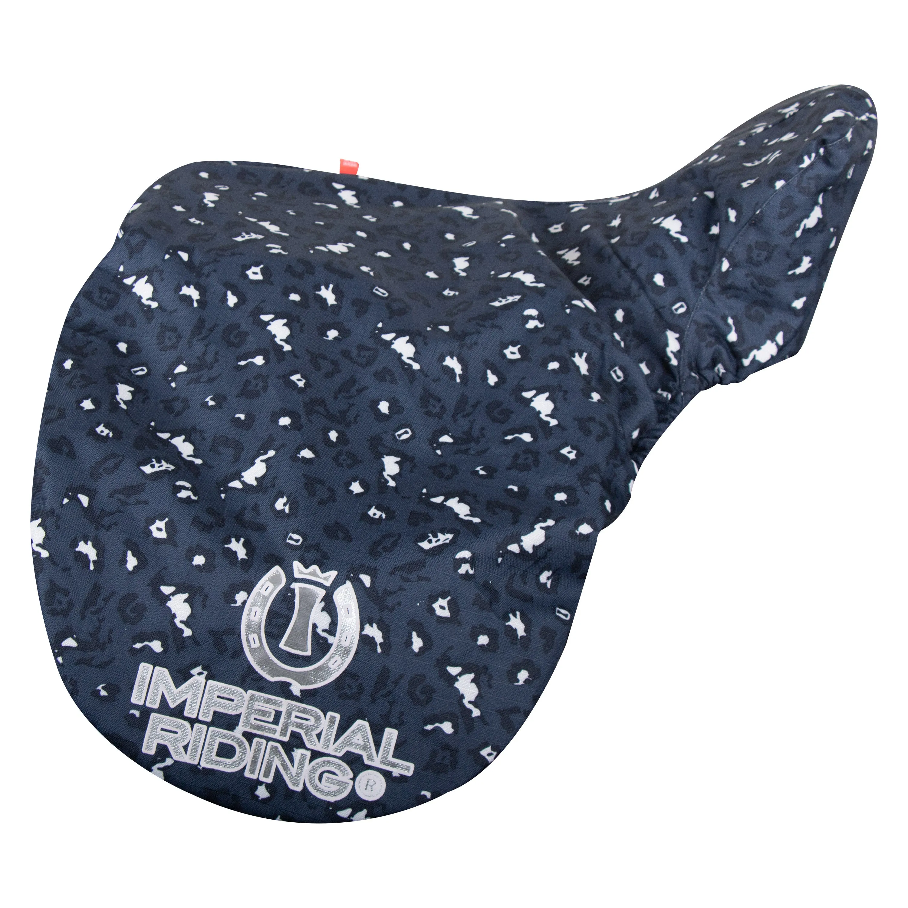 Imperial Riding Beautiful Wild Dressage Saddle Cover