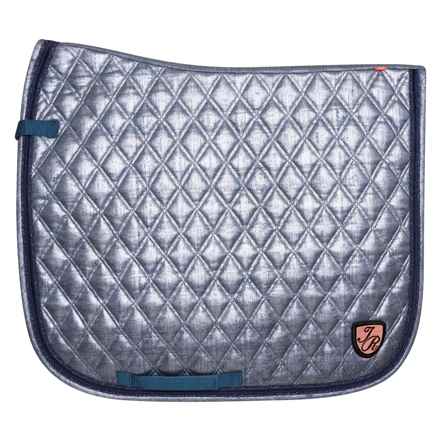 Imperial Riding Cozy Star Dressage Saddle Pad