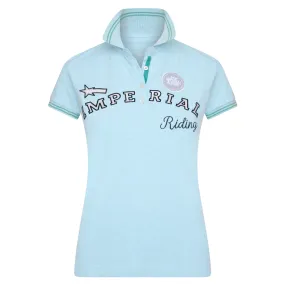 Imperial Riding Junior True Colours Polo Shirt