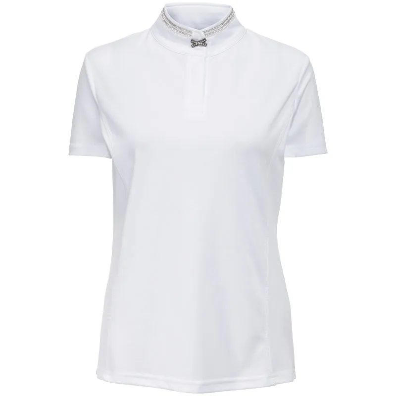 Imperial Riding Lorna Competition Shirt