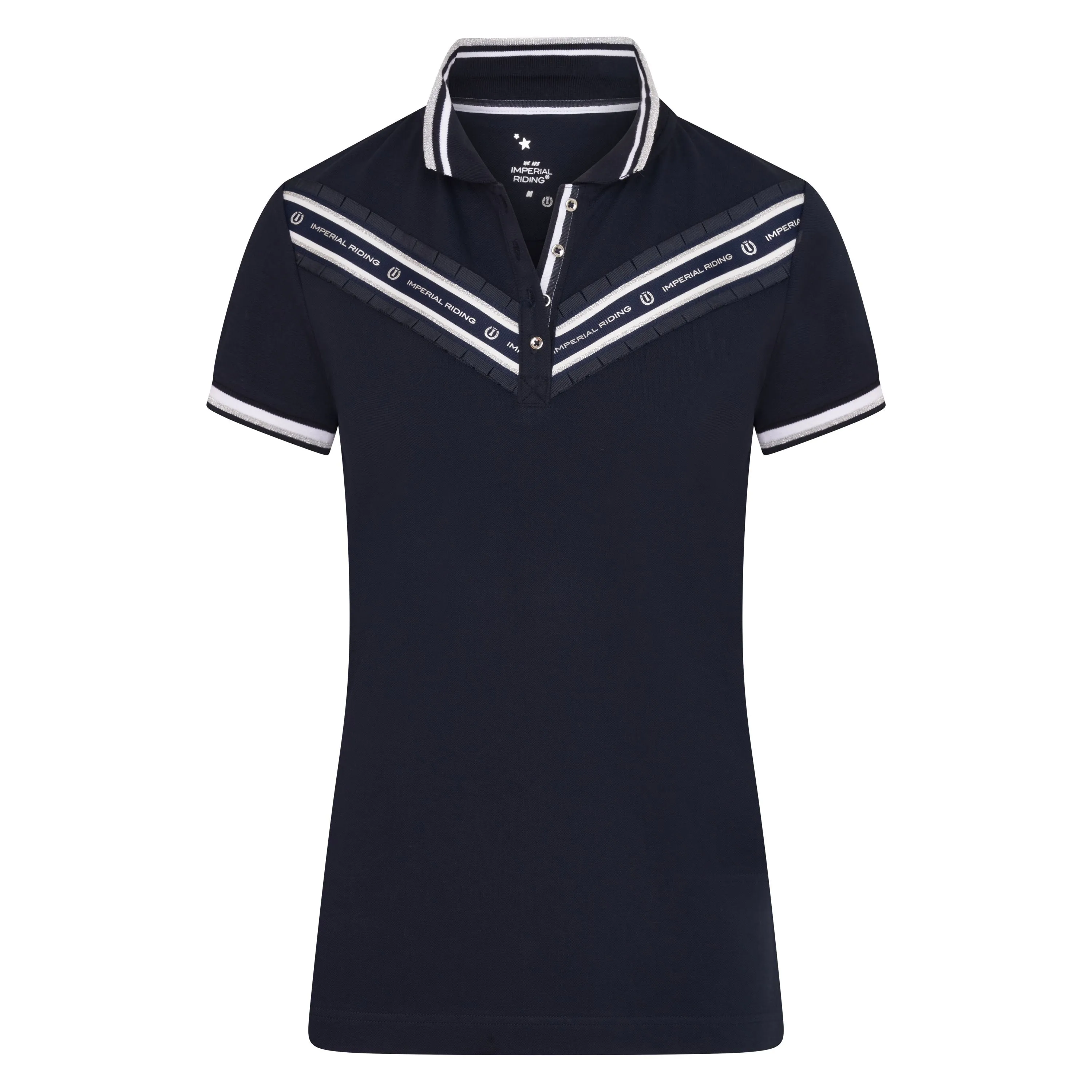 Imperial Riding Love Polo Shirt