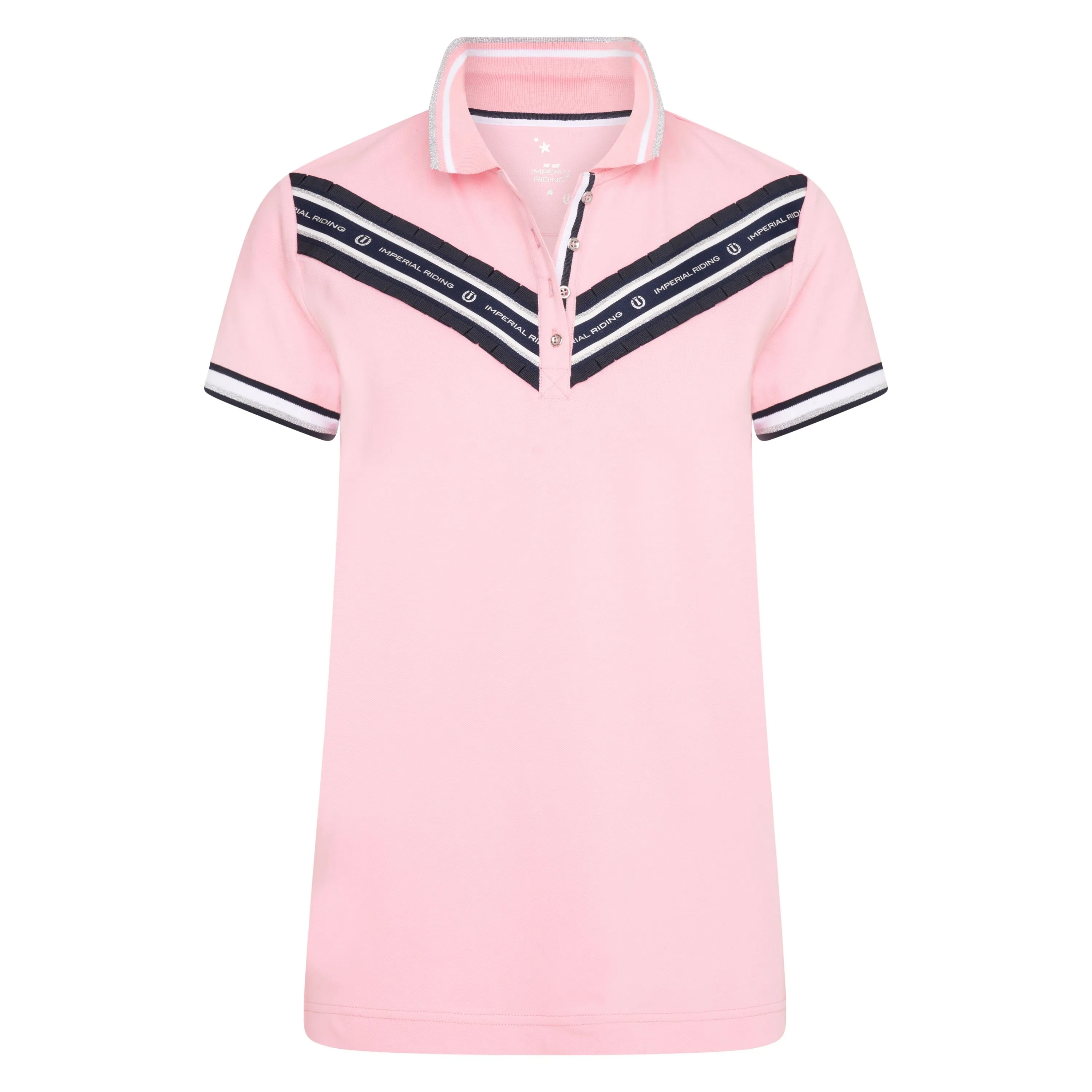 Imperial Riding Love Polo Shirt