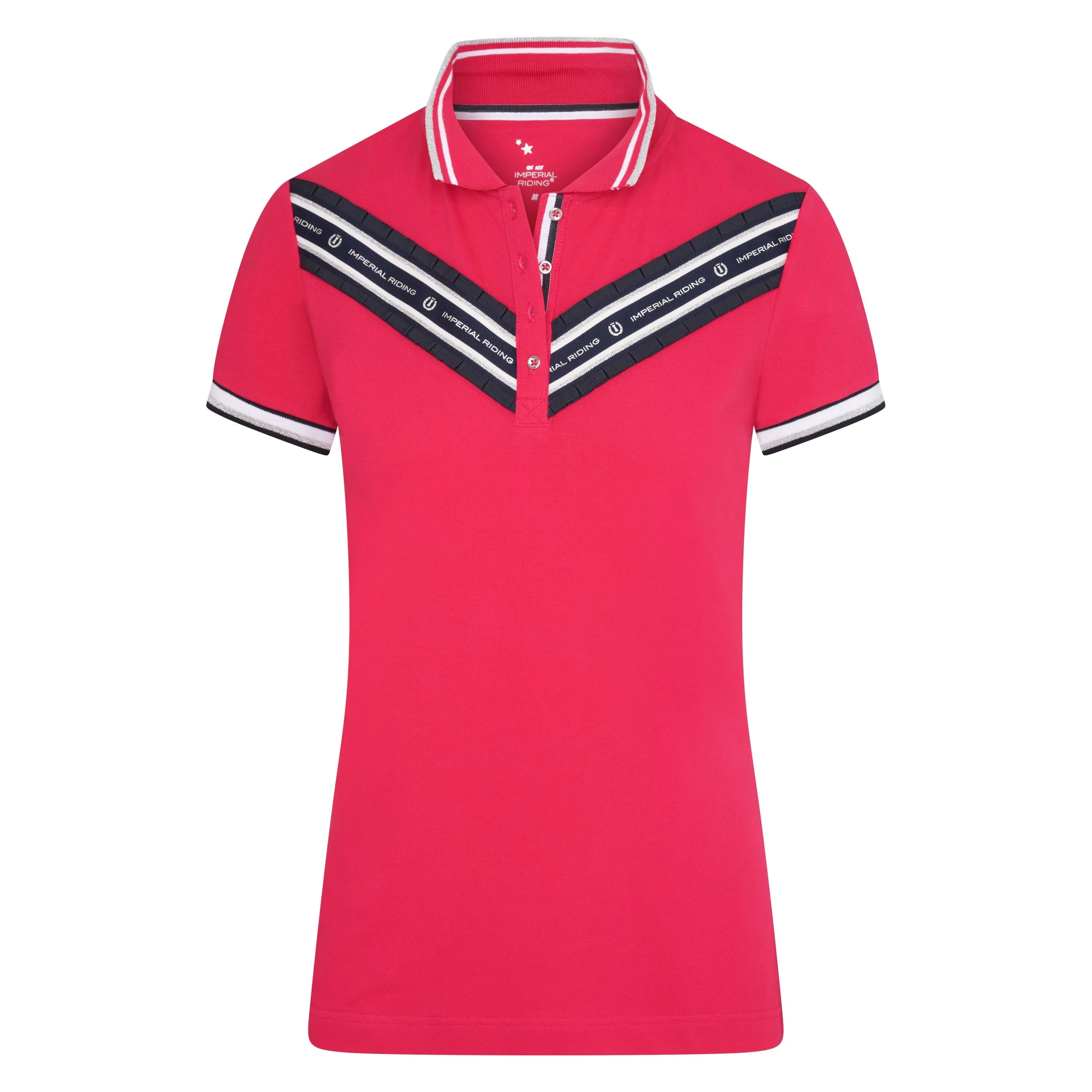 Imperial Riding Love Polo Shirt