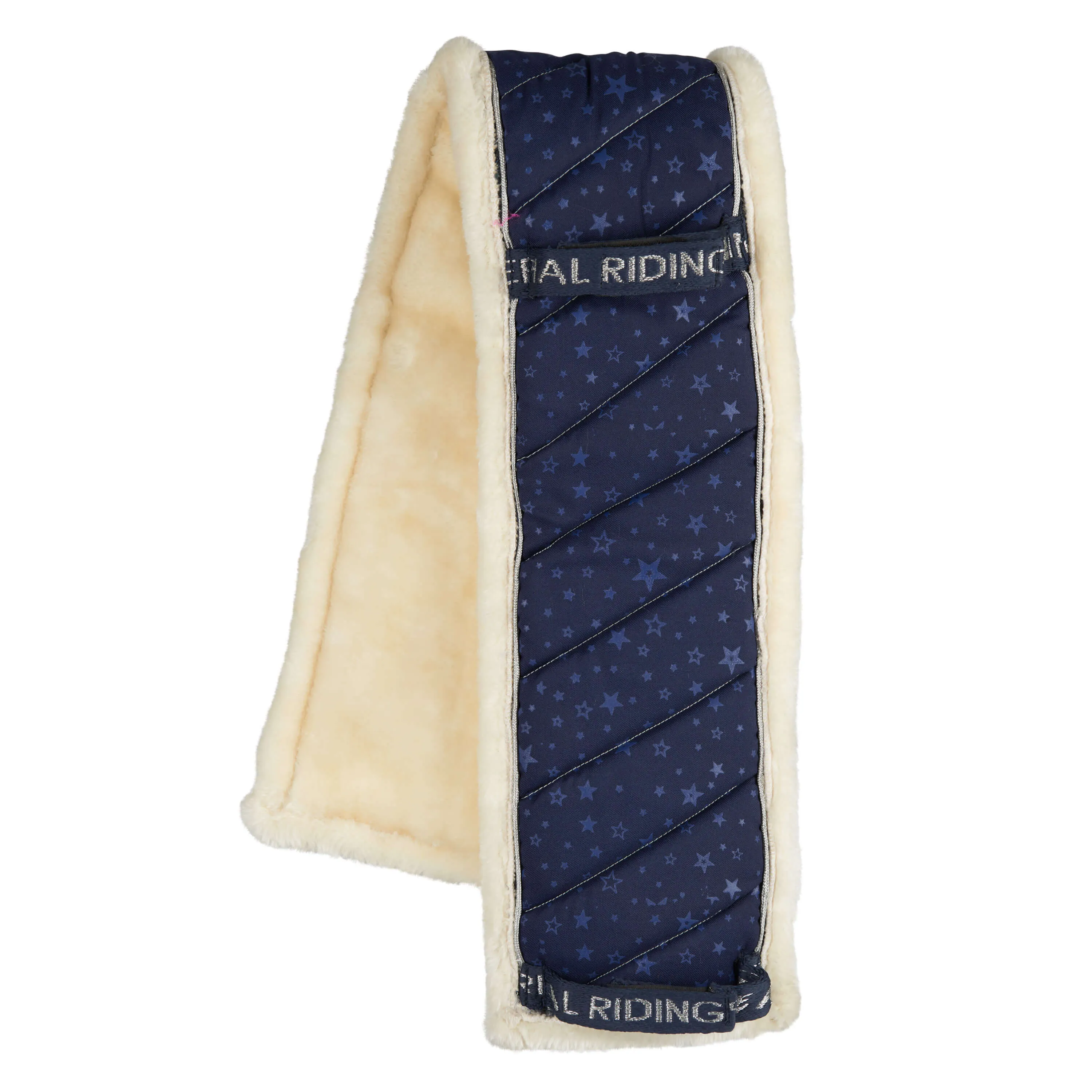 Imperial Riding Moments Lunging pad With Fur