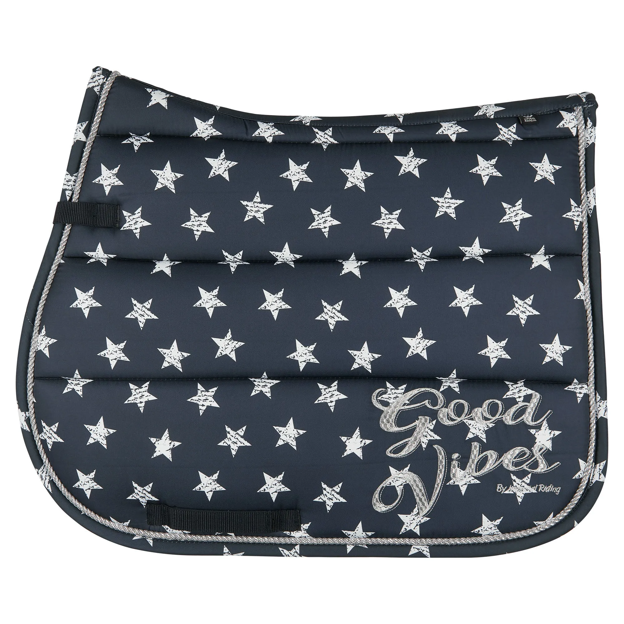 Imperial Riding Pattern GP Saddle Pad