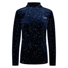 Imperial Riding Rolling Star Turtle Neck