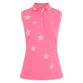 Imperial Riding Stardust Polo Shirt